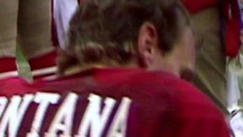 Joe Montana: Cool Under Pressure Trailer