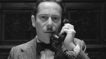 The French Dispatch Trailer