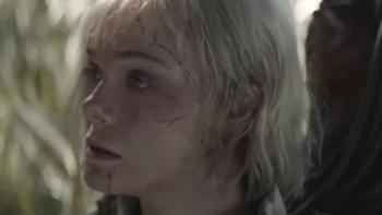 Predator: Badlands Trailer