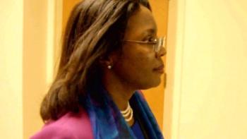 Undercover High Trailer