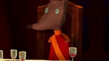 Wolfy: The Incredible Secret Trailer