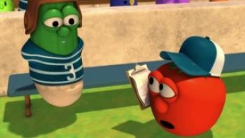 VeggieTales: It's a Meaningful Life Trailer