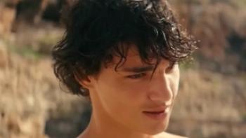 The Last Sunrise Trailer