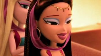 Bratz: Desert Jewelz Trailer