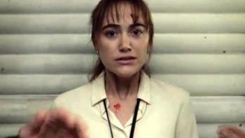 Longlegs: Coleccionista de almas Trailer