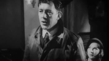 The Man in the White Suit Trailer