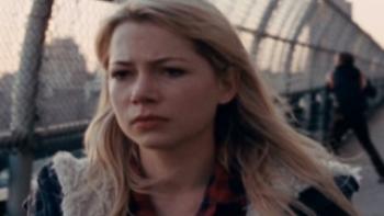Blue Valentine Trailer