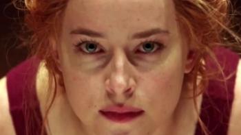 Suspiria Trailer