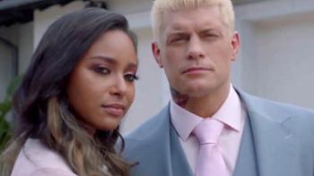 Rhodes to the Top Trailer