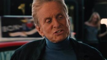 Last Vegas Trailer