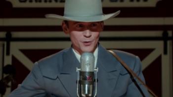 I Saw the Light Trailer