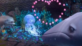 The Last Whale Singer Trailer