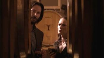 Destination Wedding Trailer