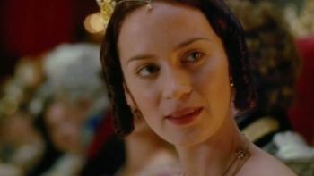 The Young Victoria Trailer