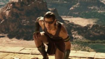 Gods of Egypt Trailer