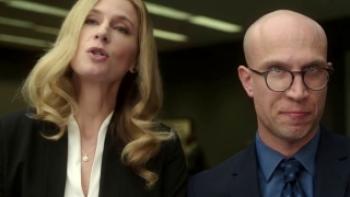 Corporate Trailer
