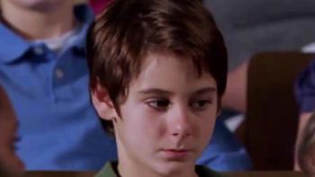 Front of the Class Trailer