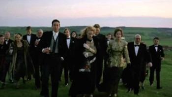 El Brutalista Trailer