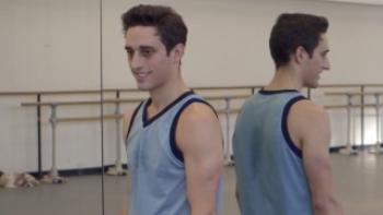 Ballet 422 Trailer