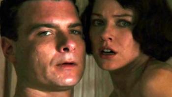 Al otro lado del mundo Trailer