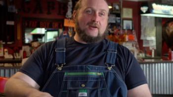 The Big Conn Trailer