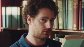 Jane Austen Wrecked My Life Trailer