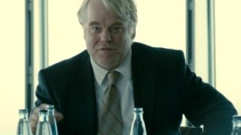 A Most Wanted Man Trailer