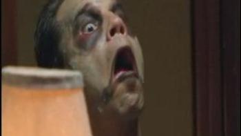 Behind the Mask: The Rise of Leslie Vernon Trailer