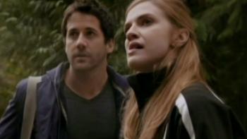 Primeval: New World Trailer