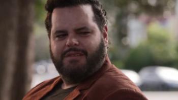 Wolf Like Me Trailer