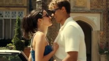 Culpa tuya: Londres Trailer