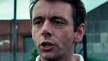 The Damned United Trailer