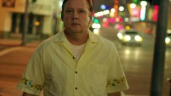 God Bless America Trailer