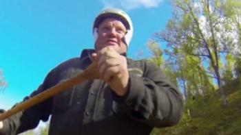 Dude, You're Screwed Trailer