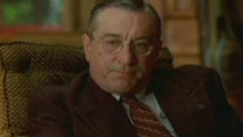 The Good Shepherd Trailer