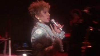 Krush Groove Trailer