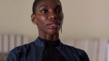 Black Earth Rising Trailer