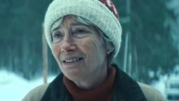 Dead of Winter Trailer