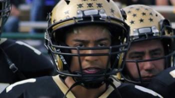 Under the Stadium Lights Trailer