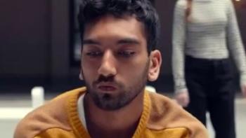 In Camera Trailer