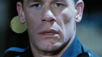12 Rounds Trailer
