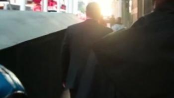 Sean Combs: The Reckoning Trailer