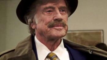 The Old Man & the Gun Trailer