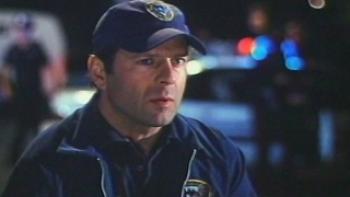 Striking Distance Trailer