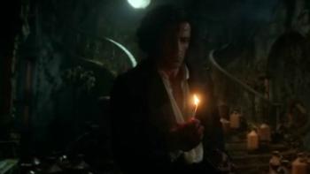 Frankenstein Trailer