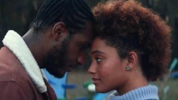 The Young Wife Trailer