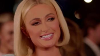 Paris in Love Trailer