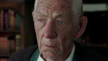 Mr. Holmes Trailer