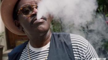 Grass Is Greener Trailer