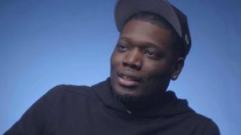 That Damn Michael Che Trailer